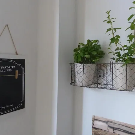 Casa 7 شقة سست