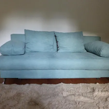 Casa 7 شقة
